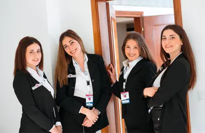 Business Interpreting in Livorno