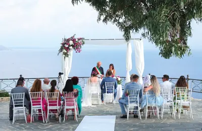 Wedding Interpreter in Livorno