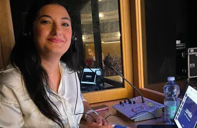 Medical and Scientific Interpreters in Livorno