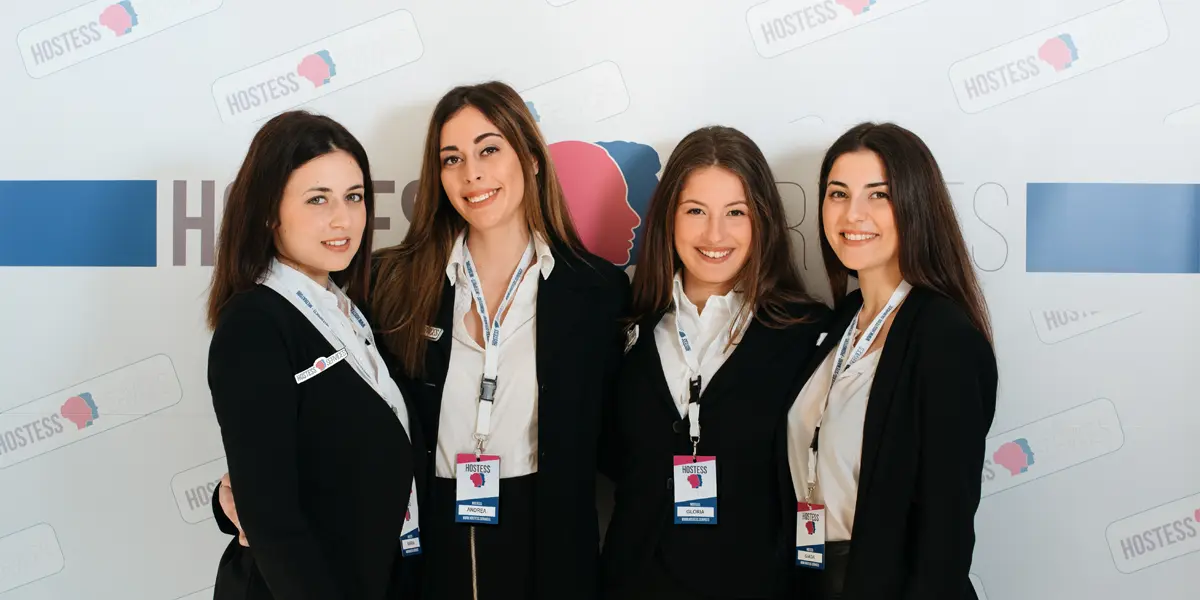 Home - Hostess e Interpreti a Livorno